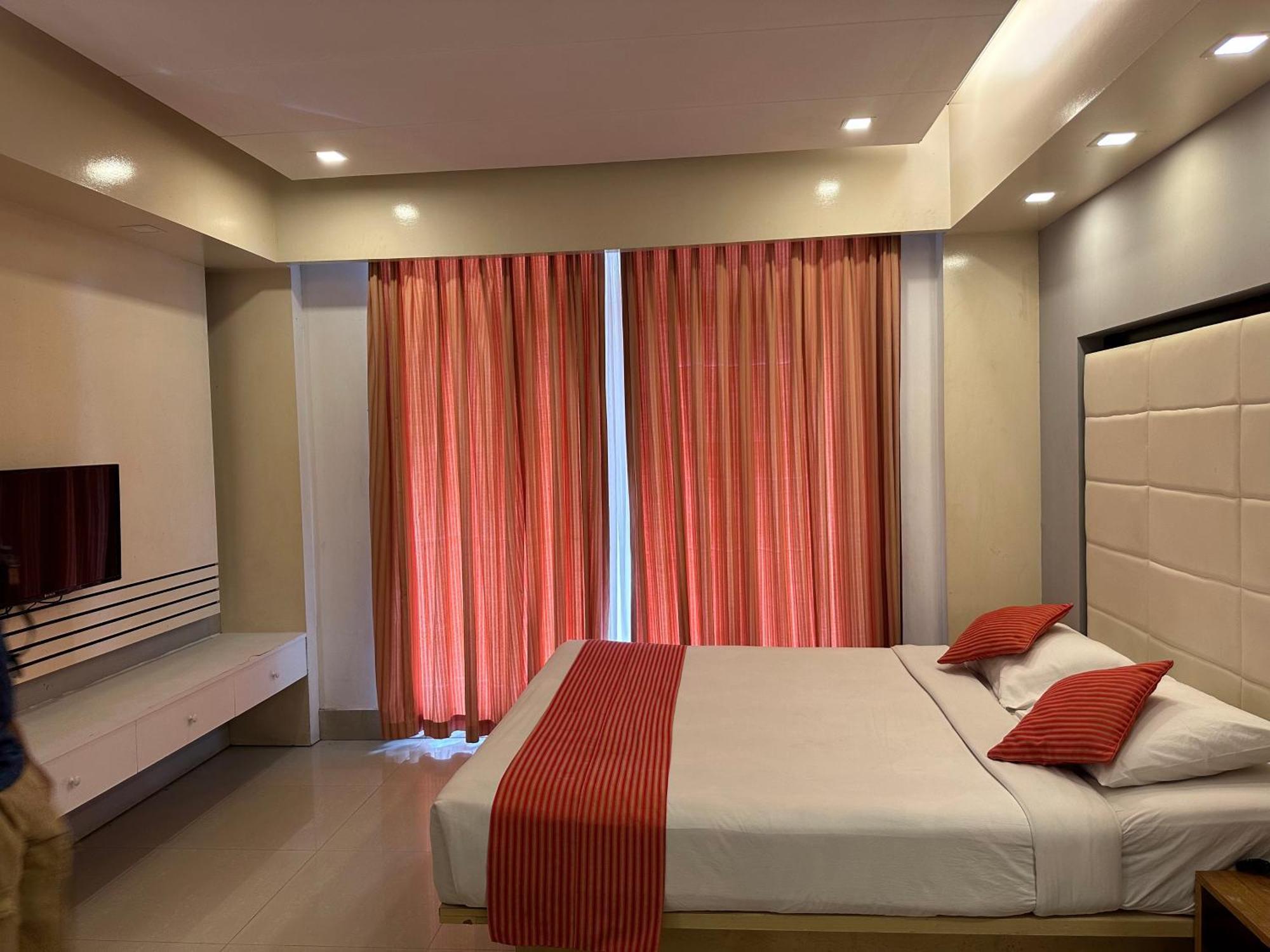 Foy'S Lake Resort Chittagong Exterior foto