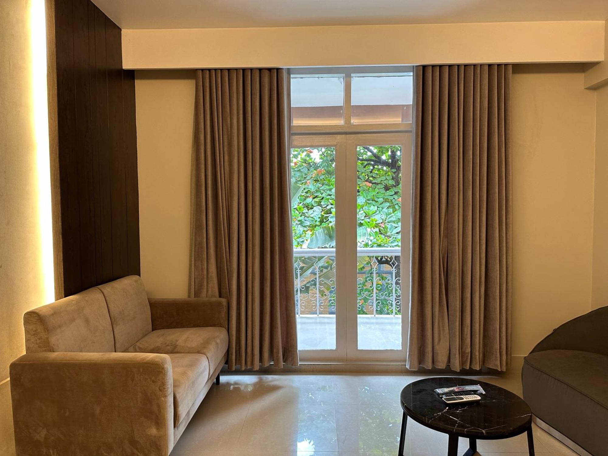 Foy'S Lake Resort Chittagong Exterior foto